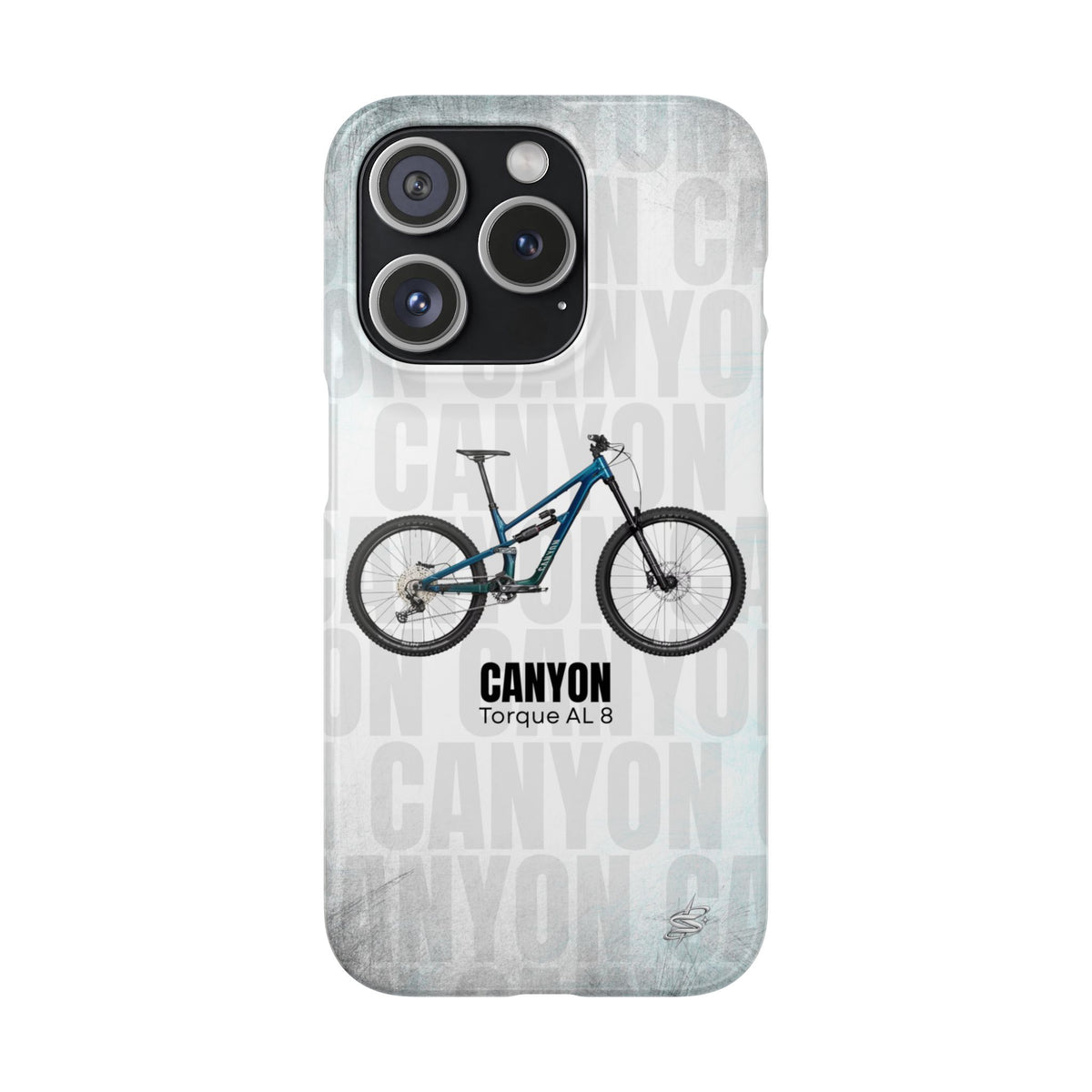 CANYON Torque AL 8