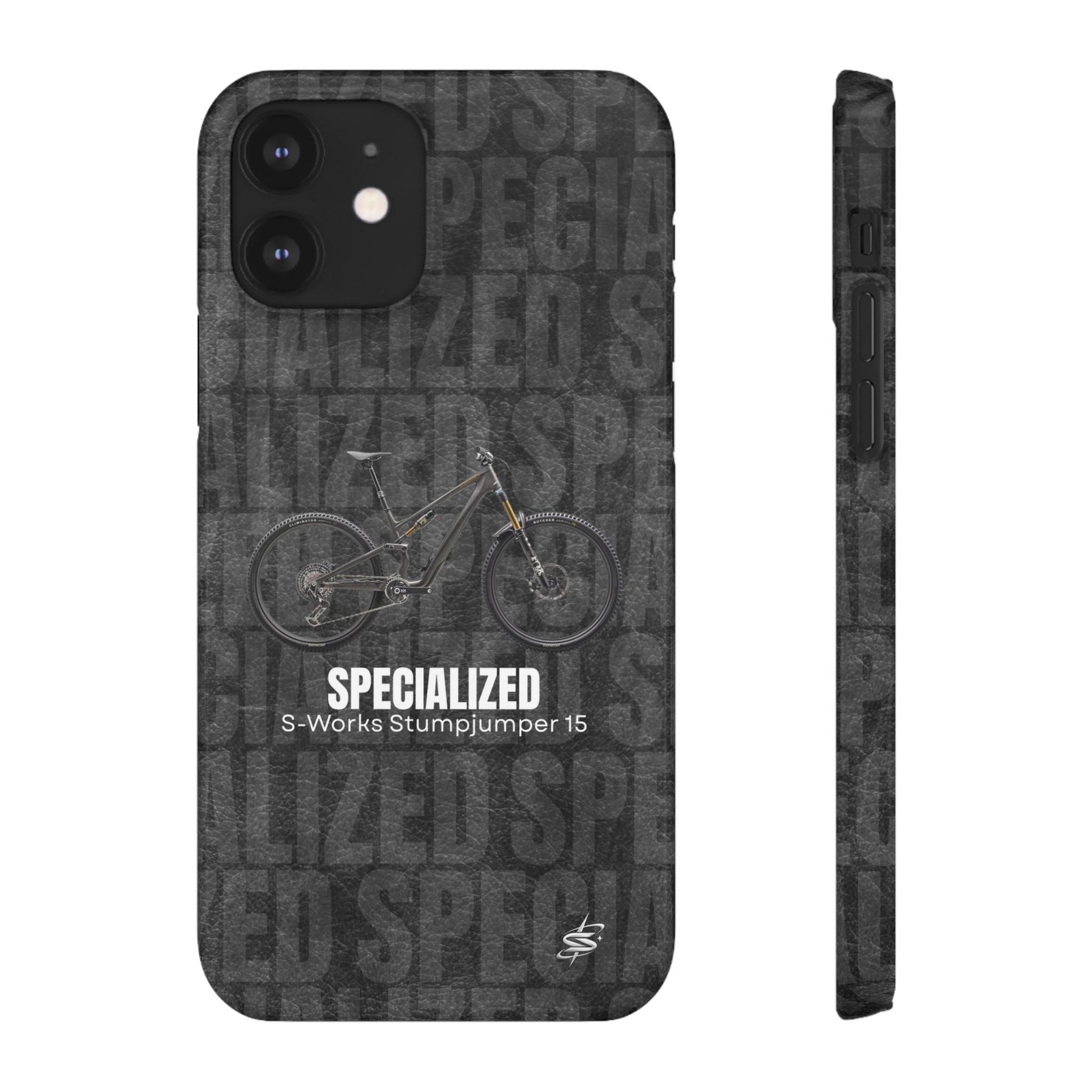 SPECIALIZED S-Works Stumpjumper 15