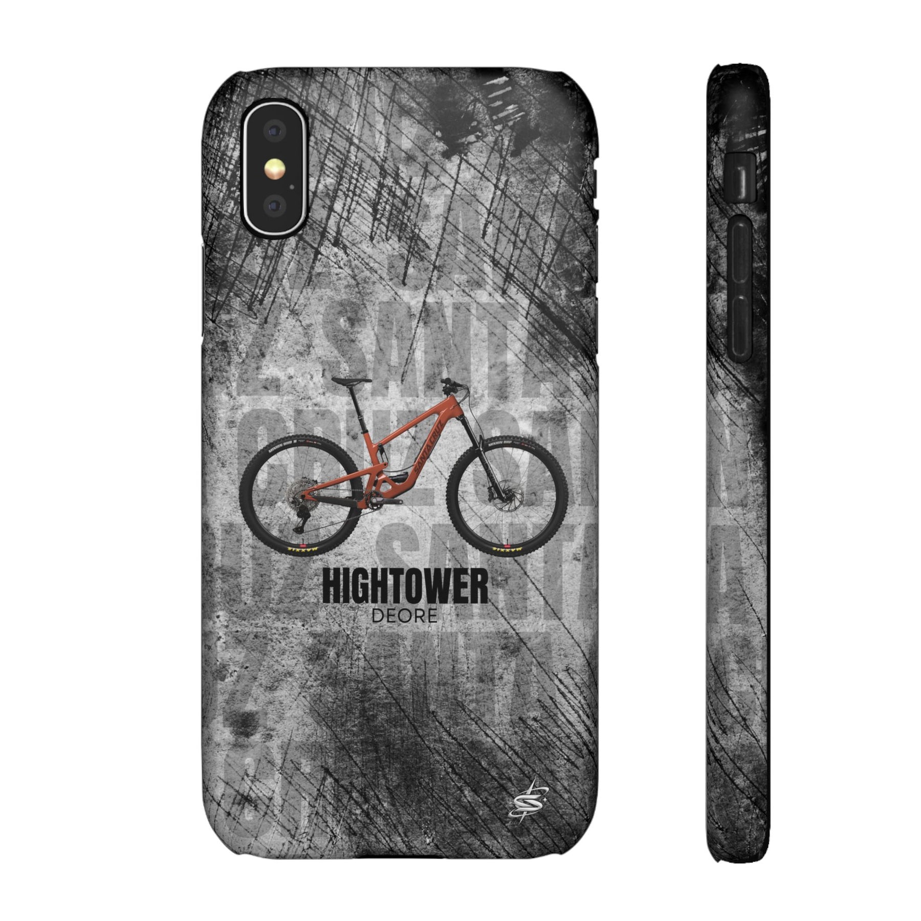 SANTA CRUZ HIGHTOWER DEORE