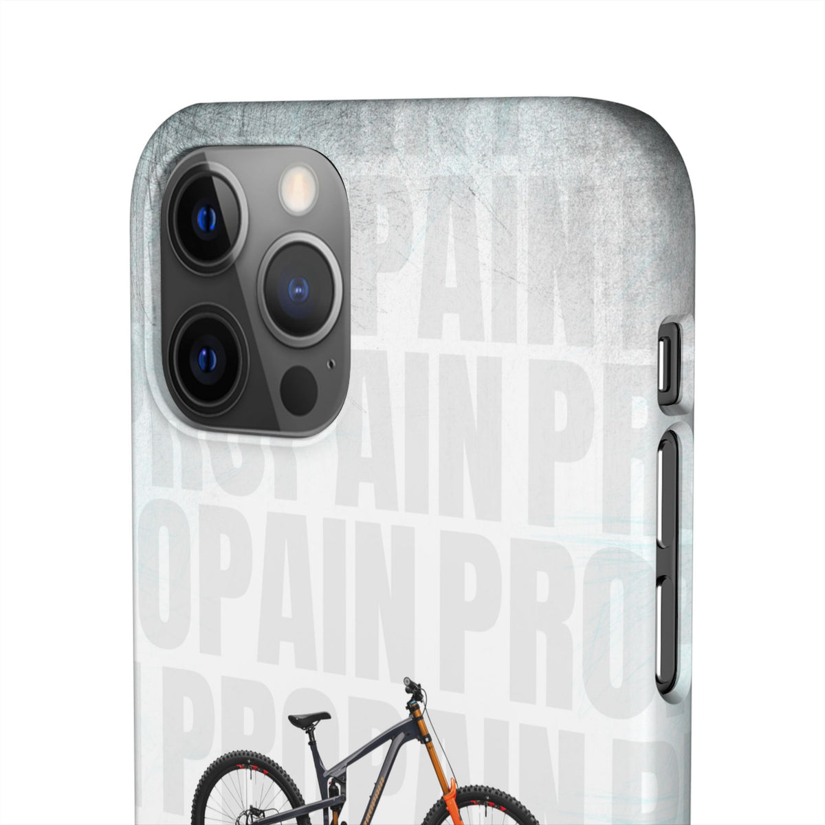 PROPAIN Spindrift al dual crown