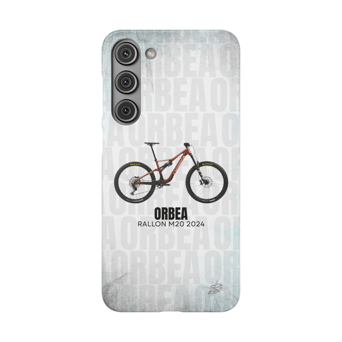 ORBEA Rallon M20 2024