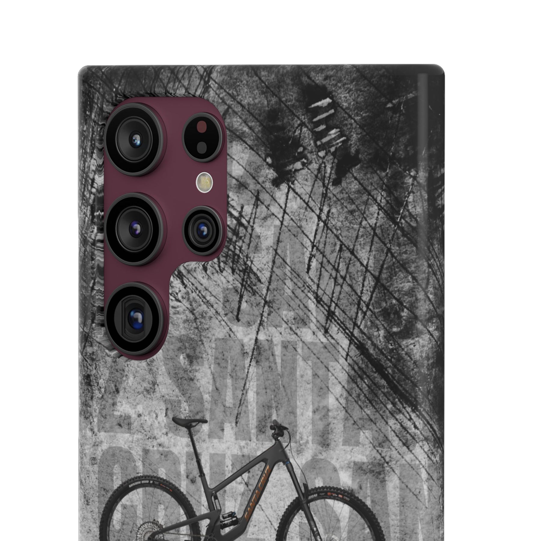 SANTA CRUZ MEGATOWER GX AXS