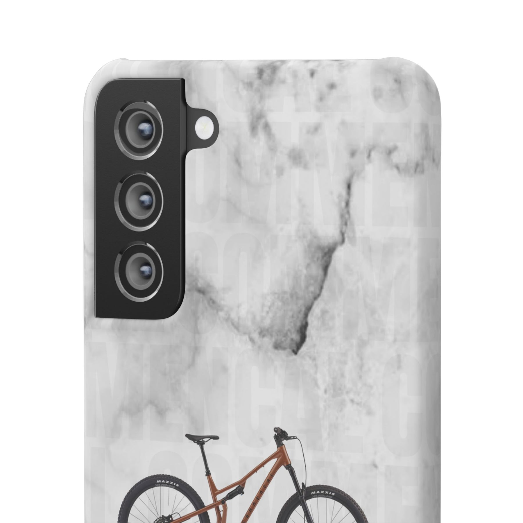 COMMENCAL T.E.M.P.O. RIDE UTAH DIRT