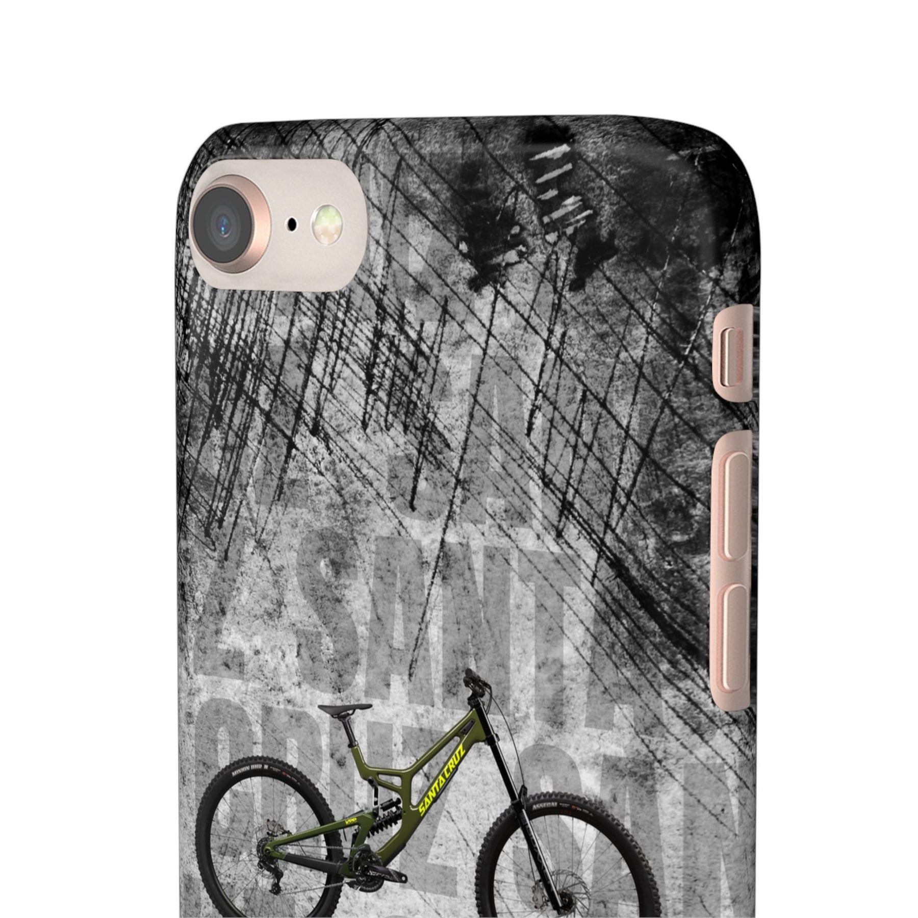 SANTA CRUZ V10 DH S
