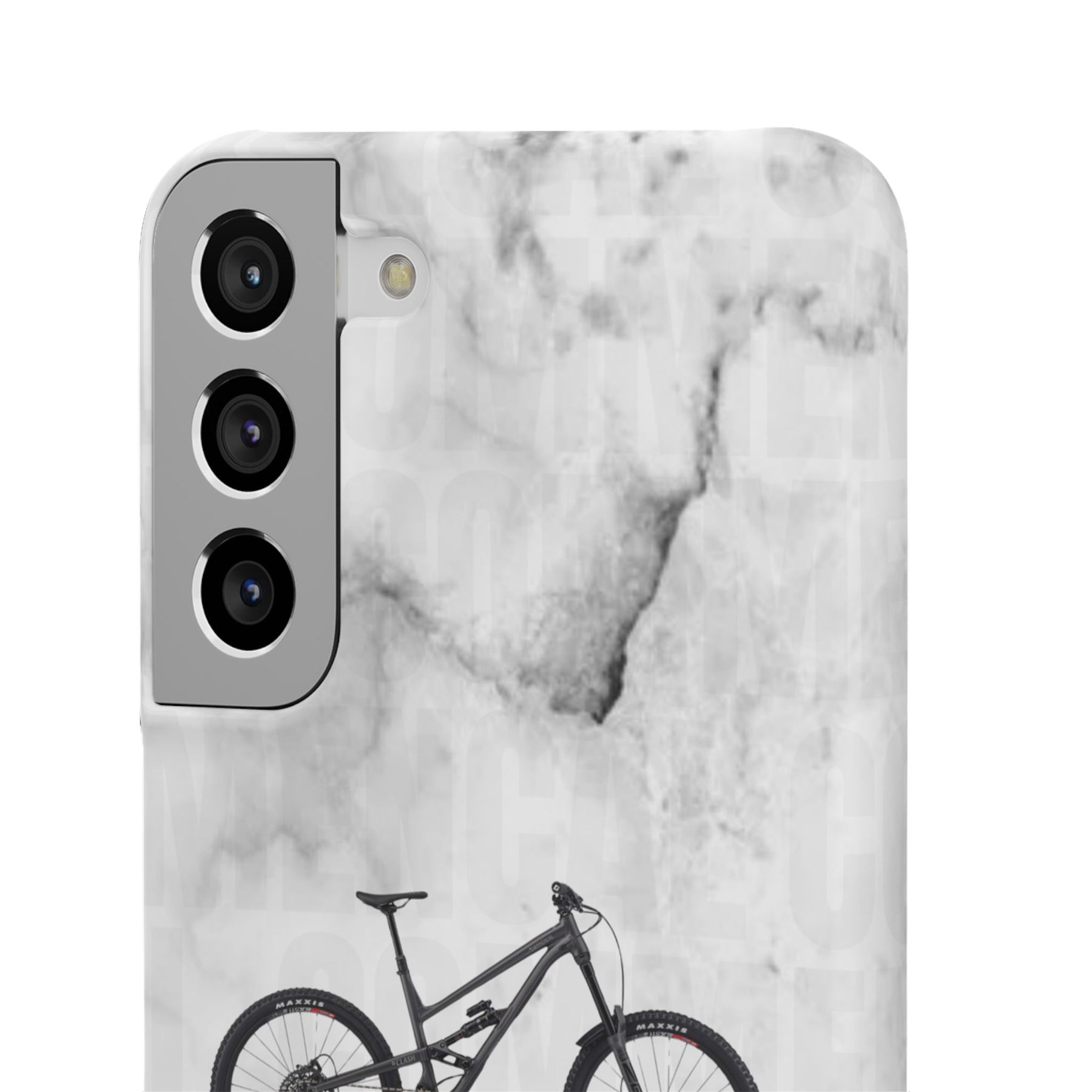 COMMENCAL CLASH RACE DARK SLATE