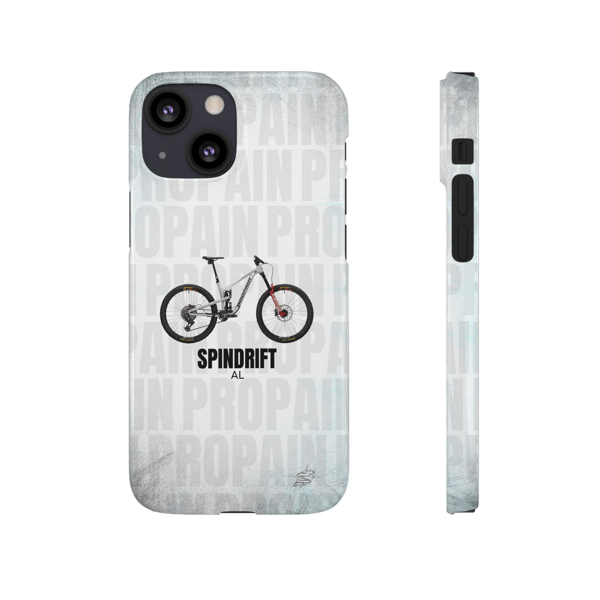 PROPAIN Spindrift AL