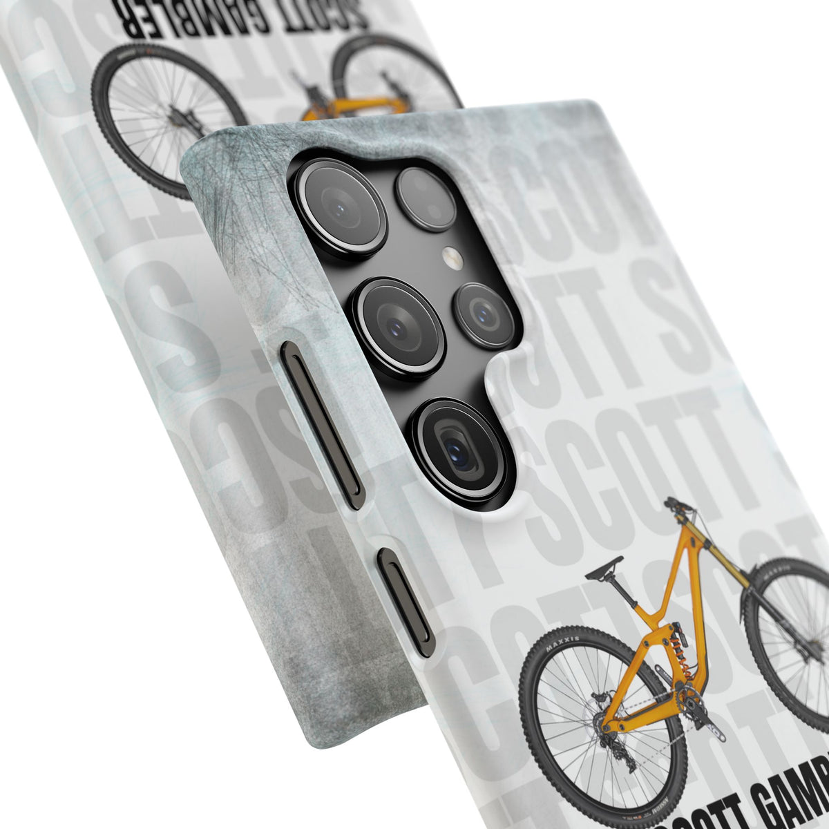 SCOTT Gambler 900 2020