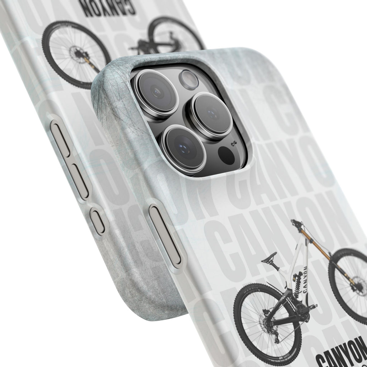 CANYON Sender CFR CLLCTV