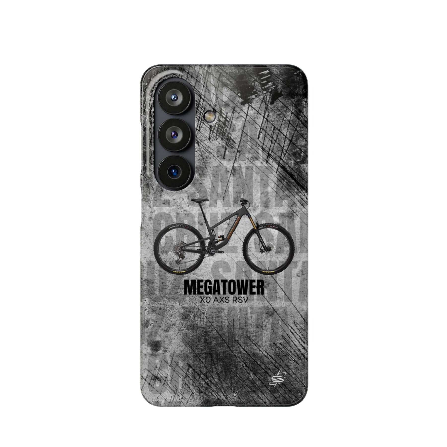 SANTA CRUZ MEGATOWER X0 AXS RSV