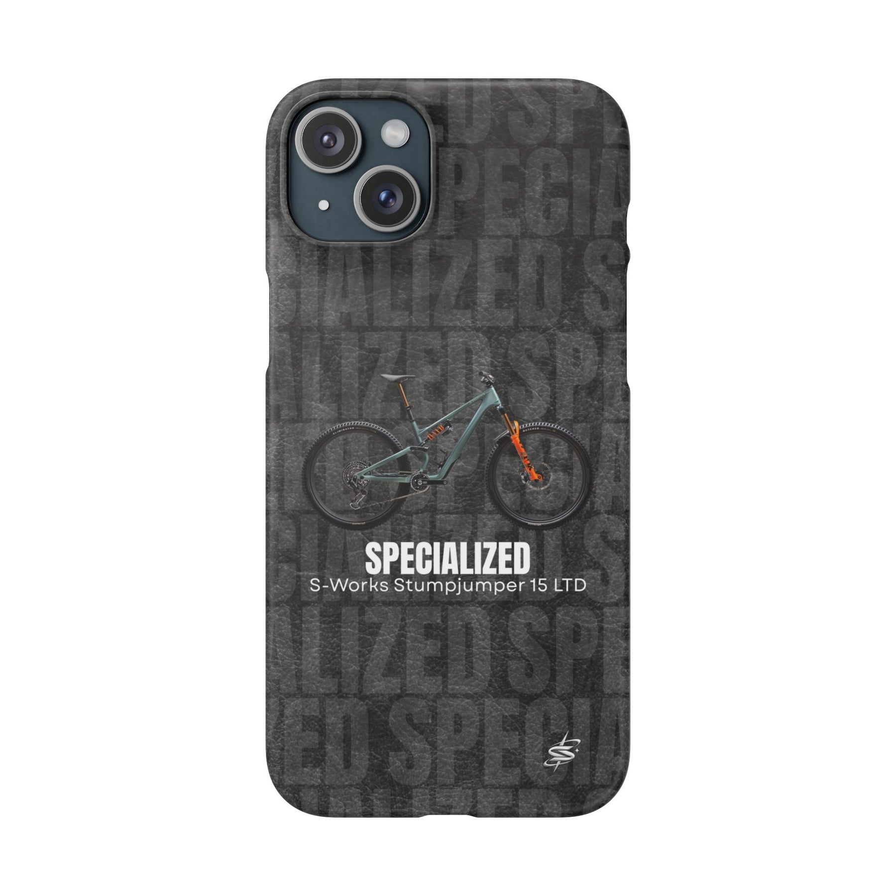 SPECIALIZED S-Works Stumpjumper 15 LTD