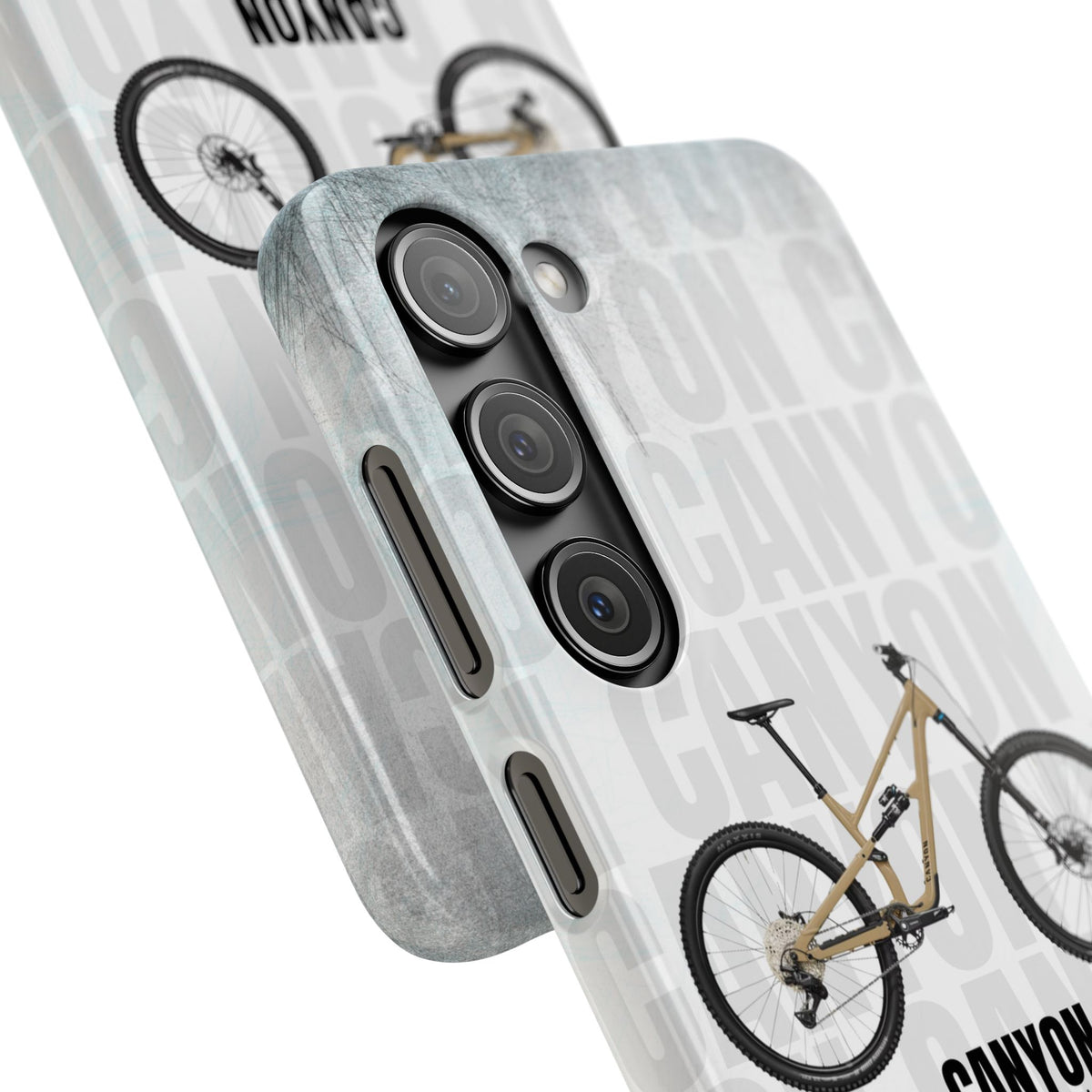 CANYON Spectral 6