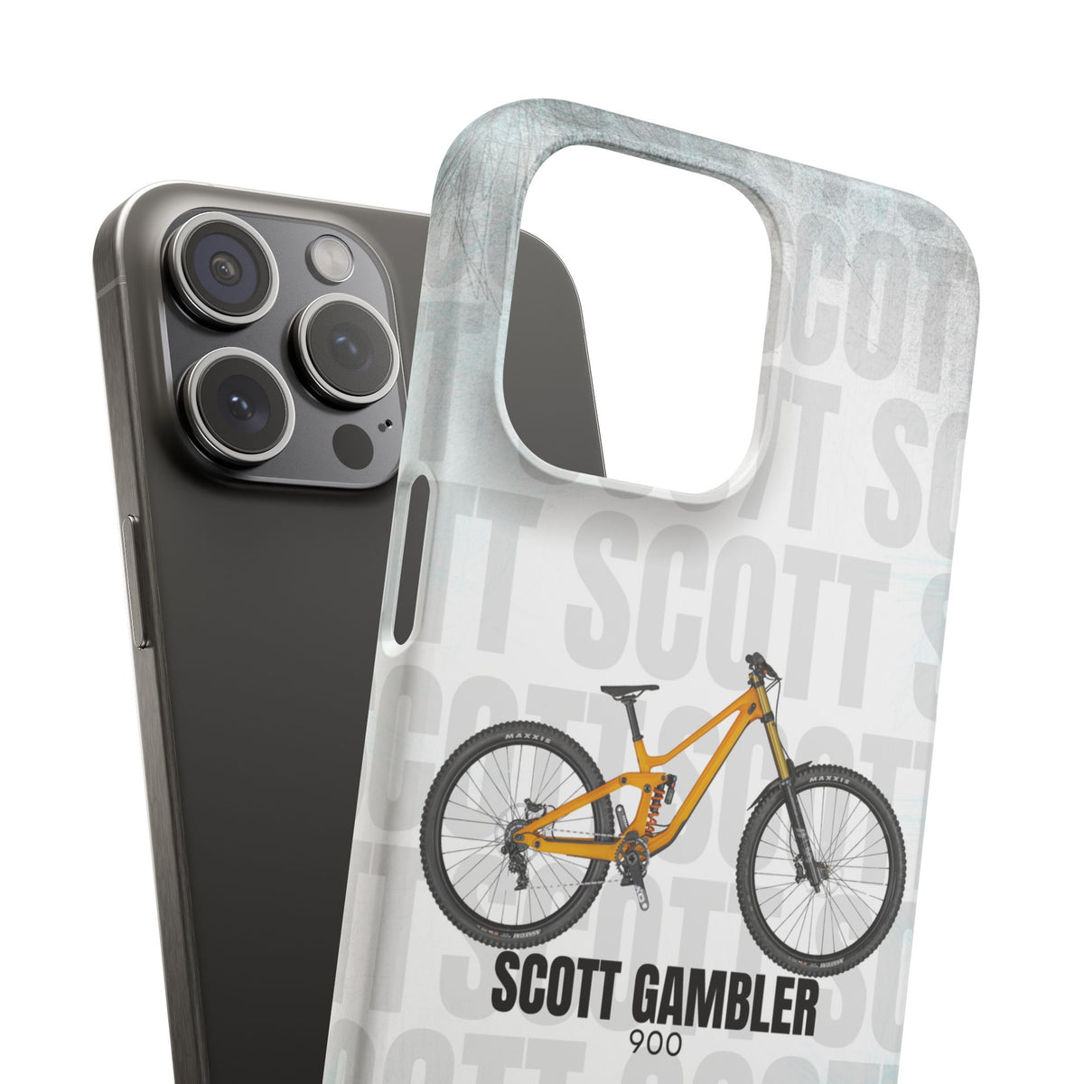 SCOTT Gambler 900 2020