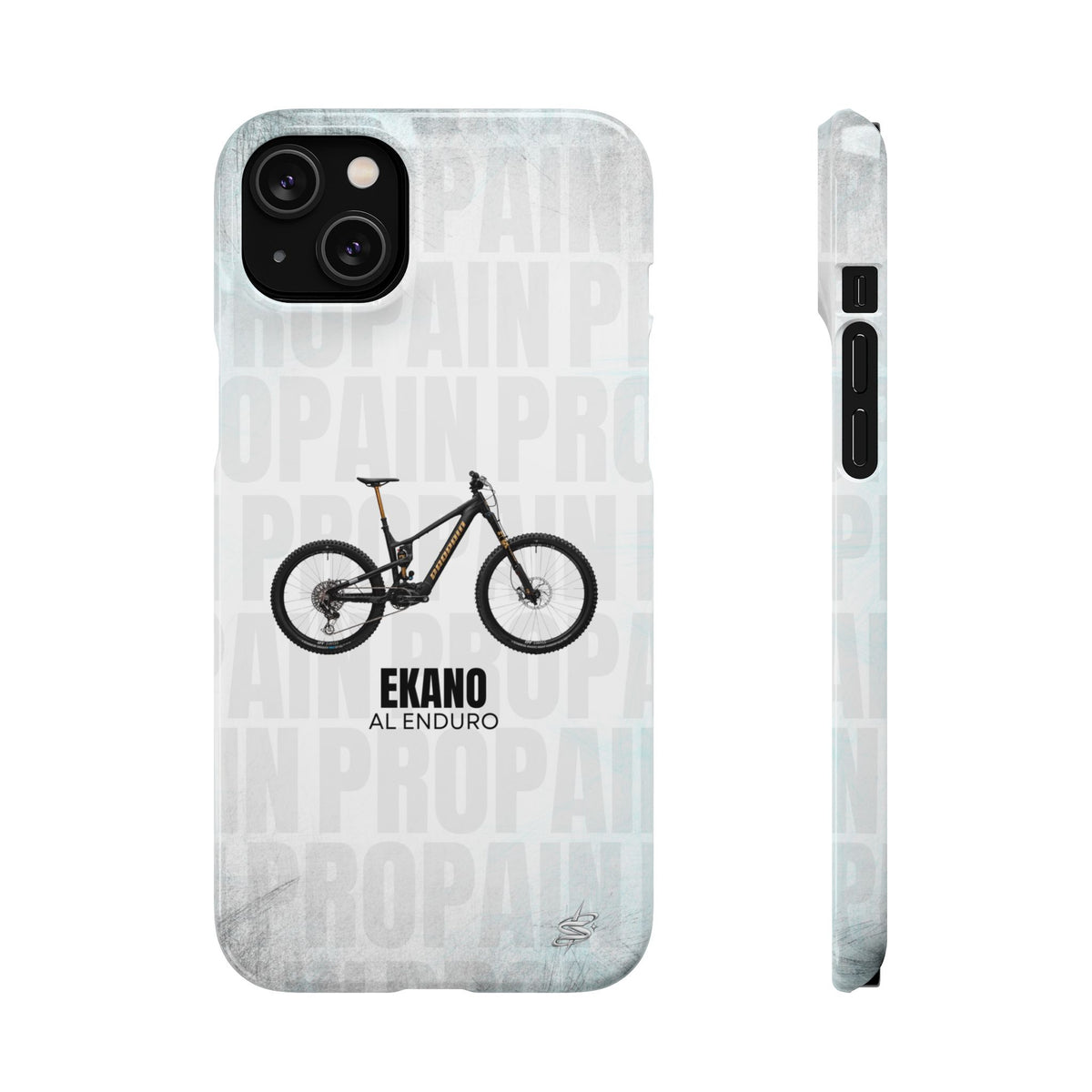 EKANO AL ENDURO