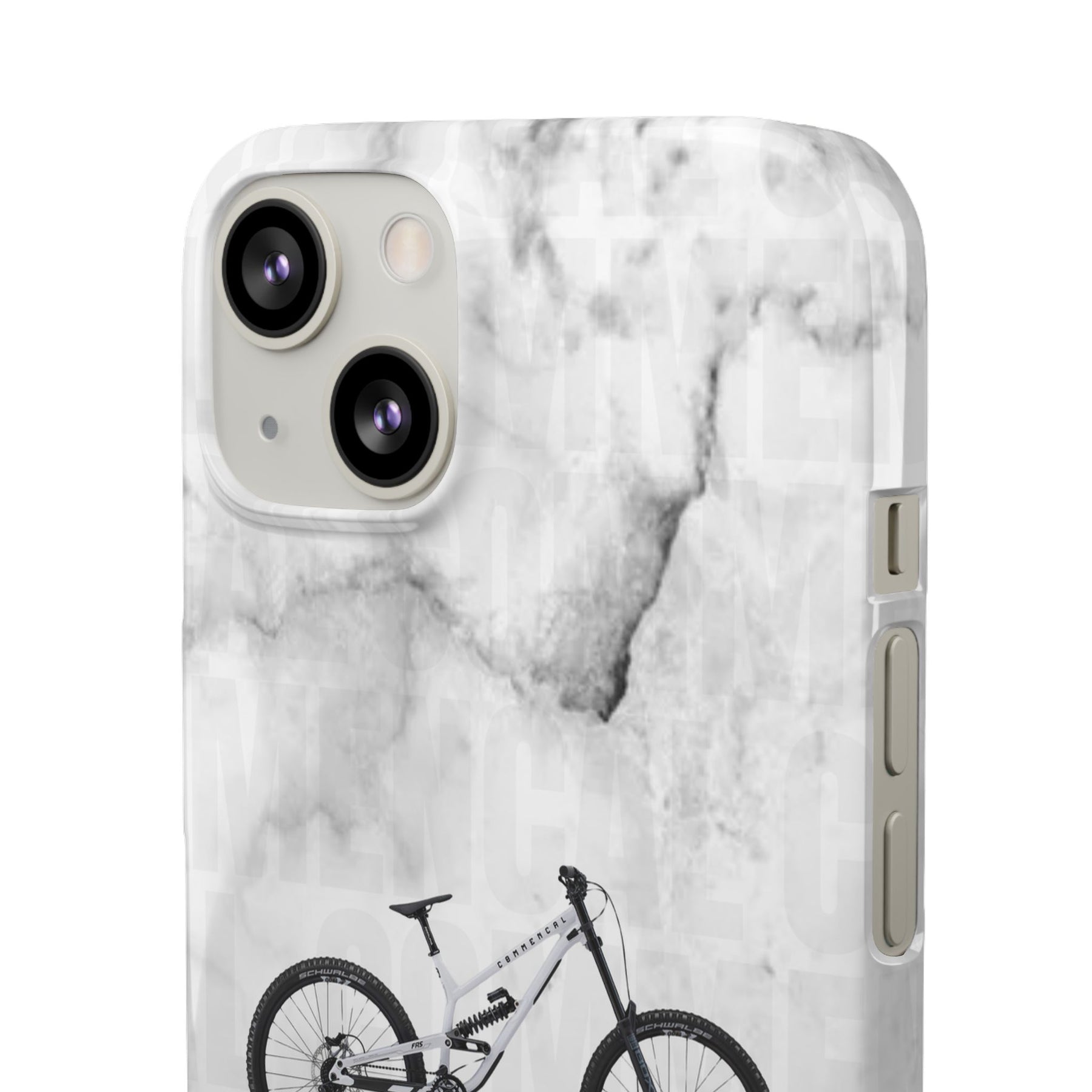 COMMENCAL FRS PARK PURE WHITE 2026