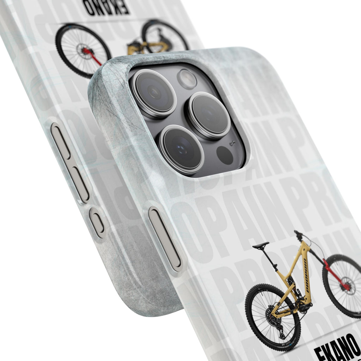 EKANO AL ENDURO