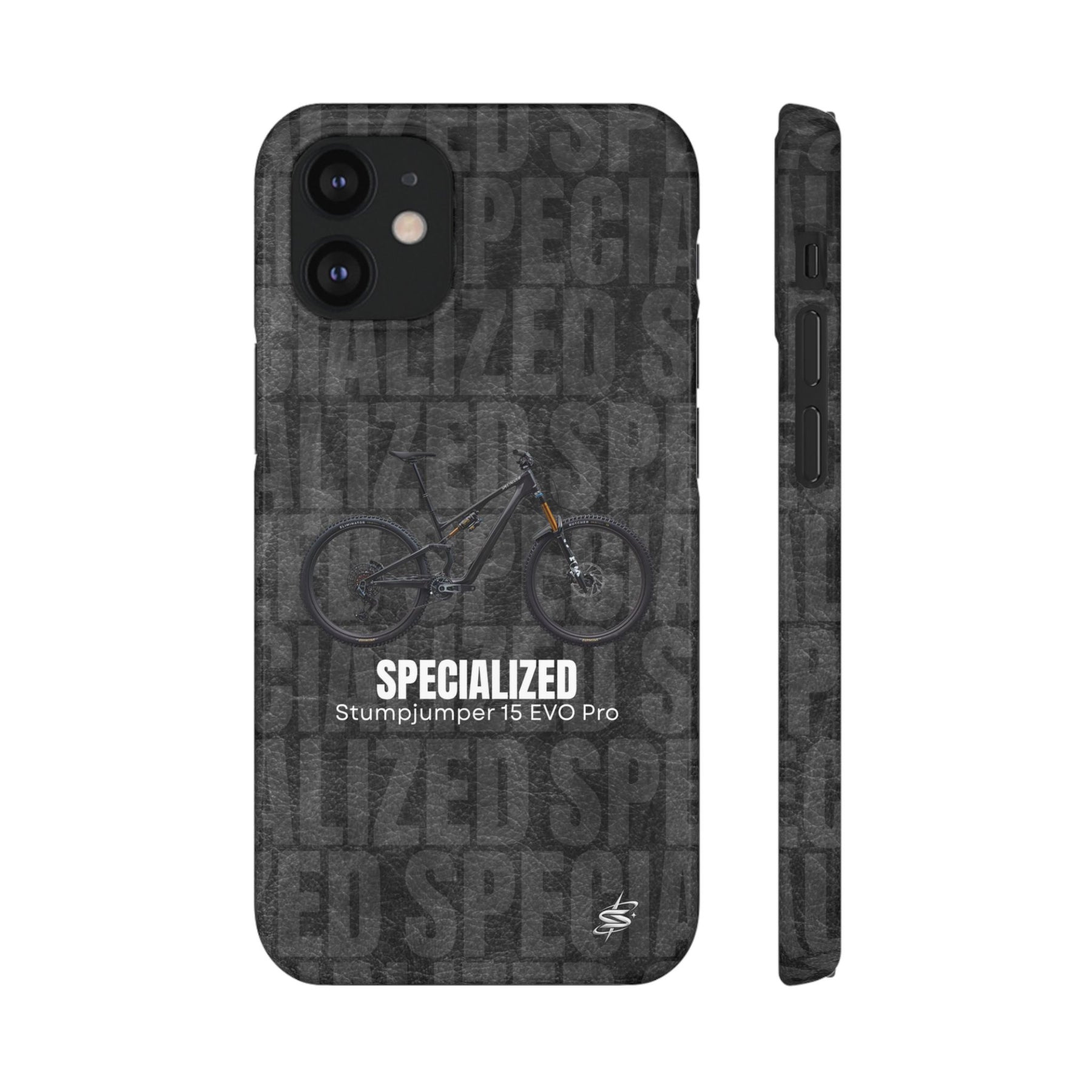 SPECIALIZED STUMPJUMPER 15 EVO Pro