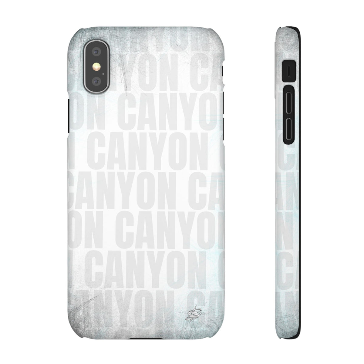 CANYON
