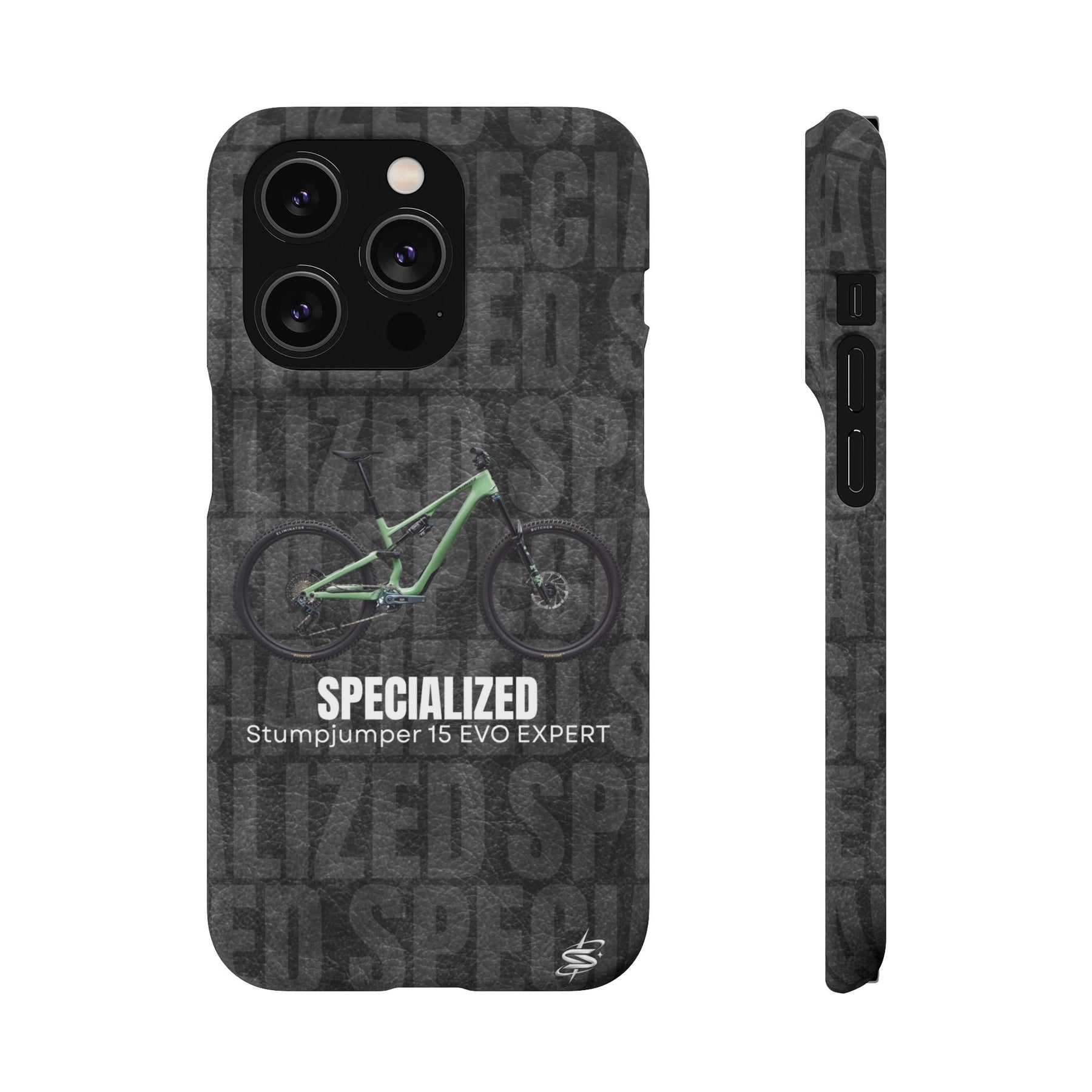 SPECIALIZED Stumpjumper 15 EVO EXPERT