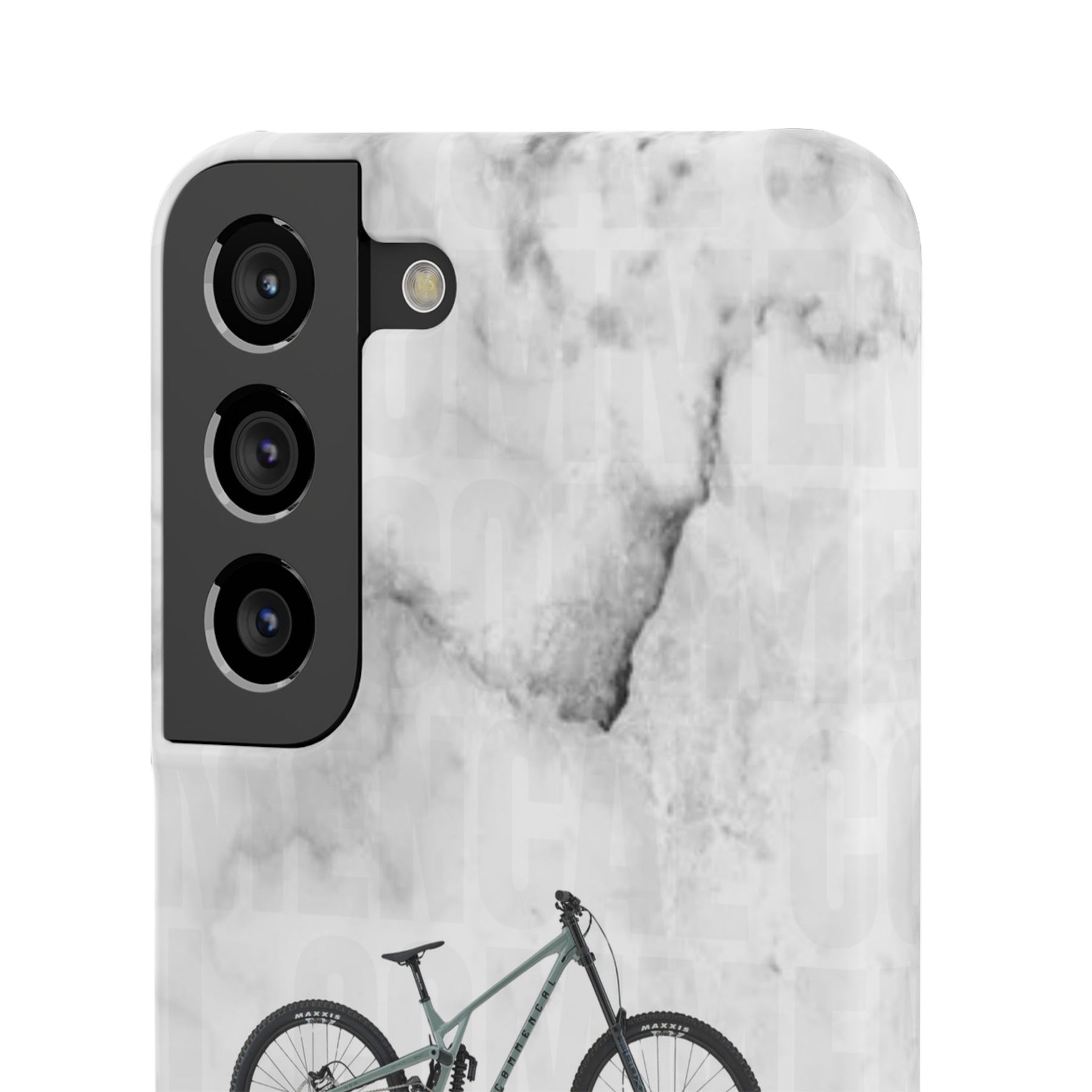 COMMENCAL SUPREME DH V5 RIDE PYRITE GREY 2026