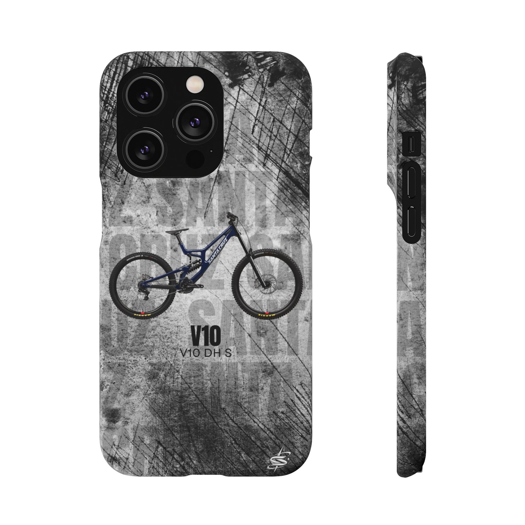 SANTA CRUZ DH S