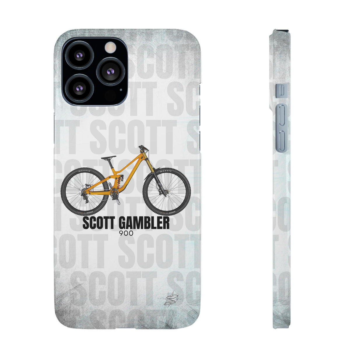 SCOTT Gambler 900 2020