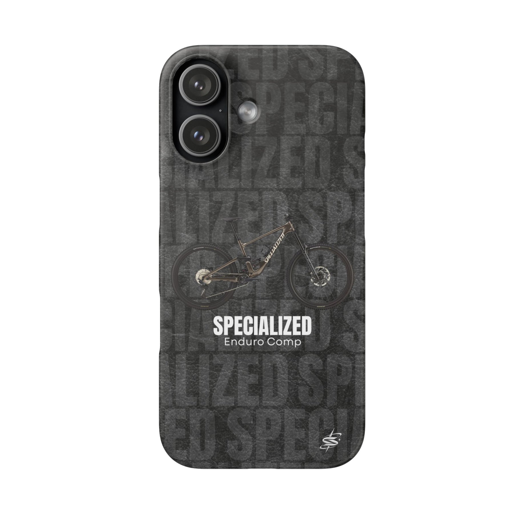 SPECIALIZED Enduro Comp