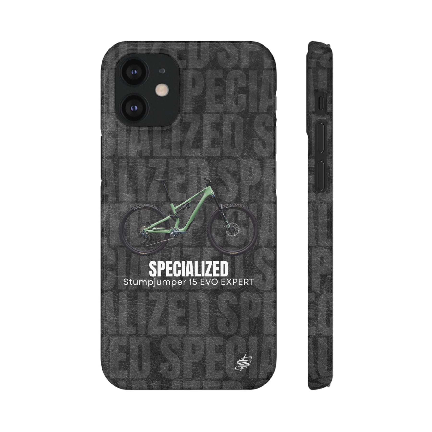 SPECIALIZED Stumpjumper 15 EVO EXPERT