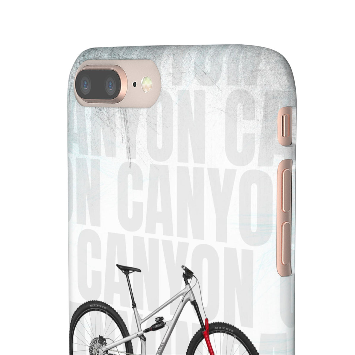 CANYON Spectral AL LTD