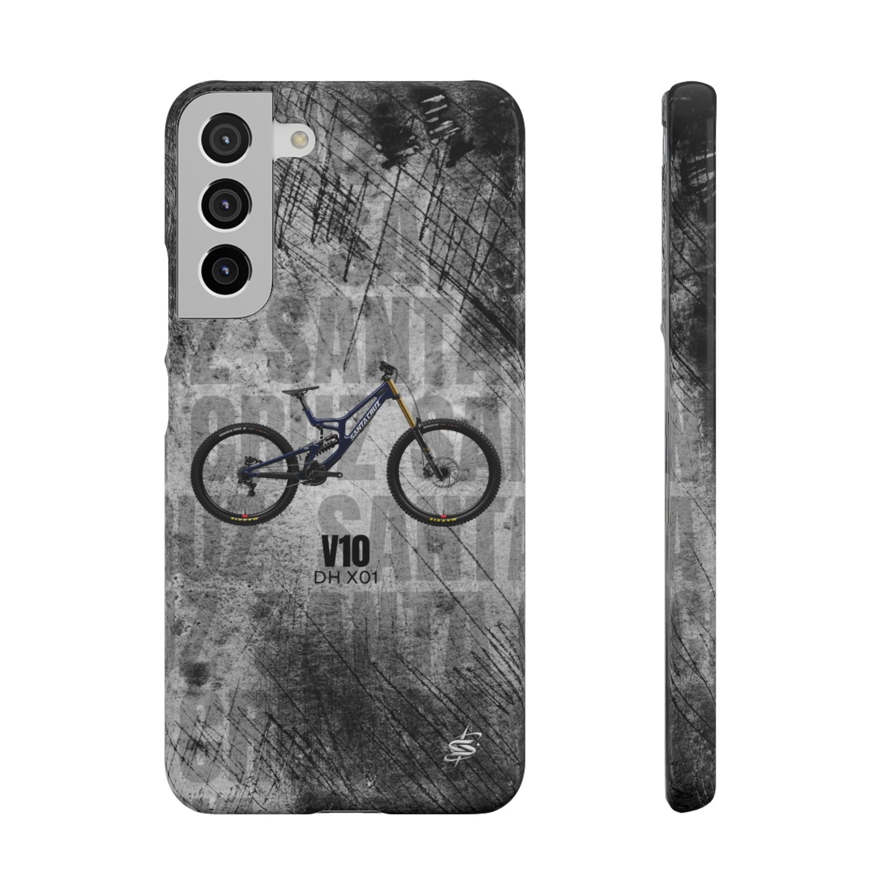 SANTA CRUZ V10 DH X01