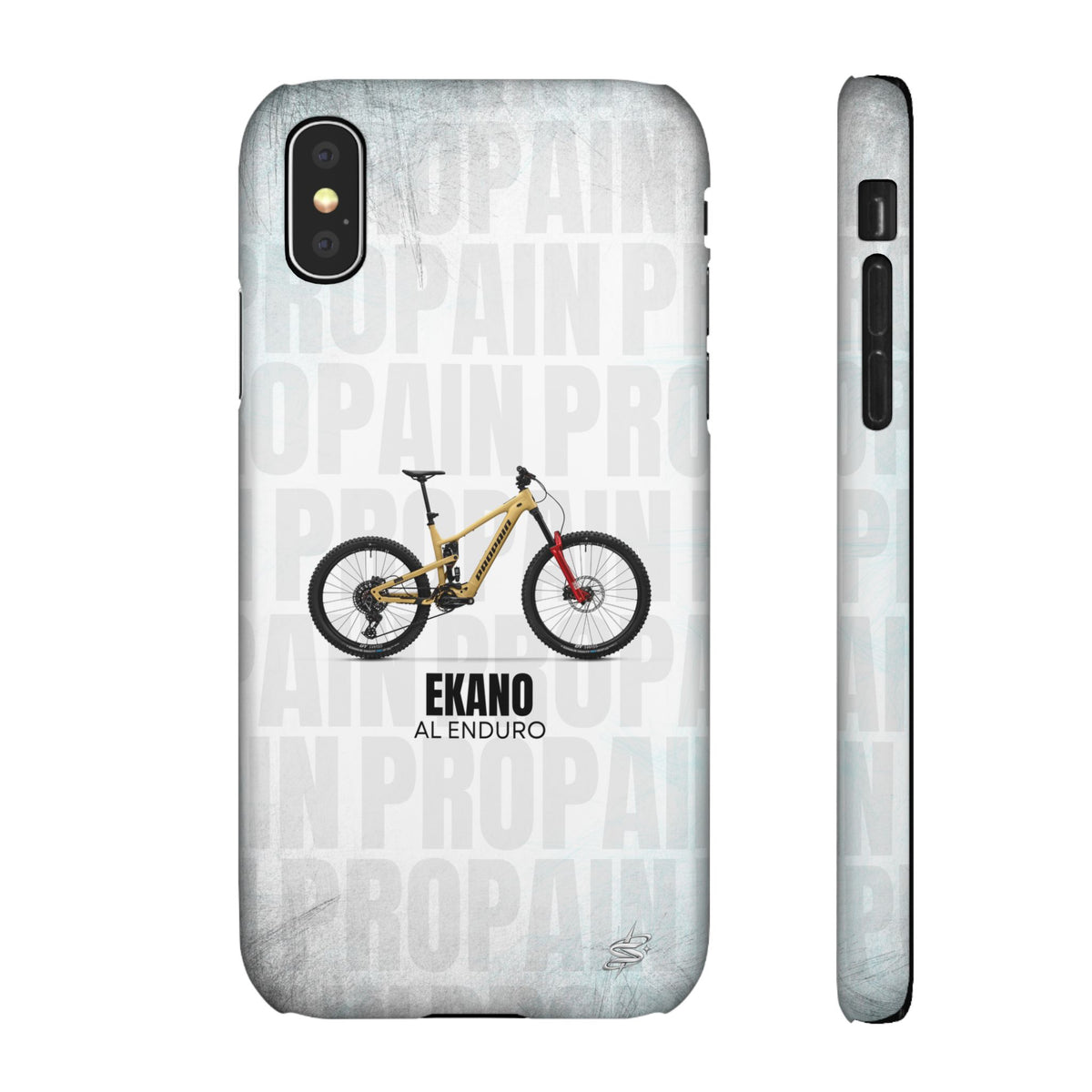 EKANO AL ENDURO
