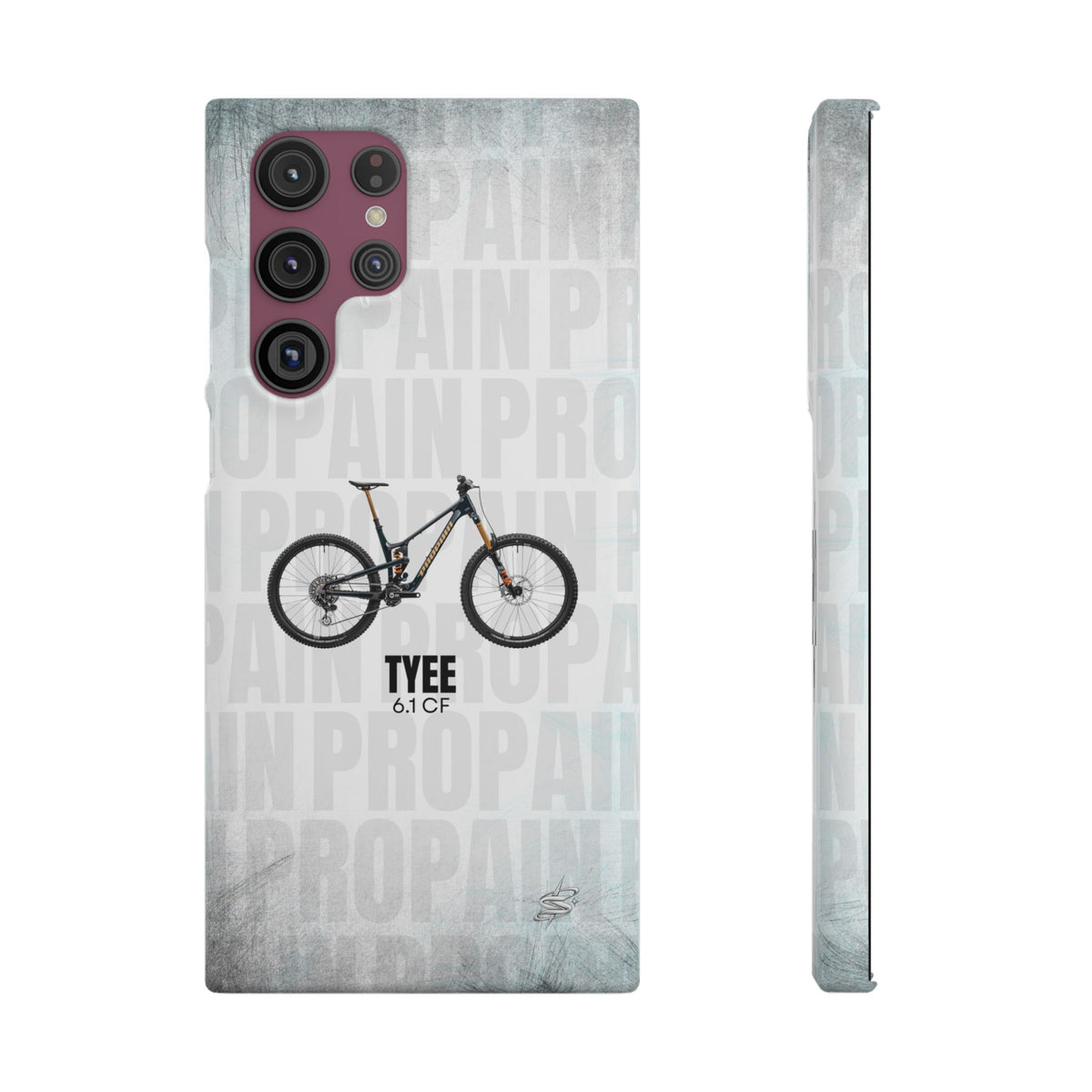 PROPAIN TYEE 6.1 CF