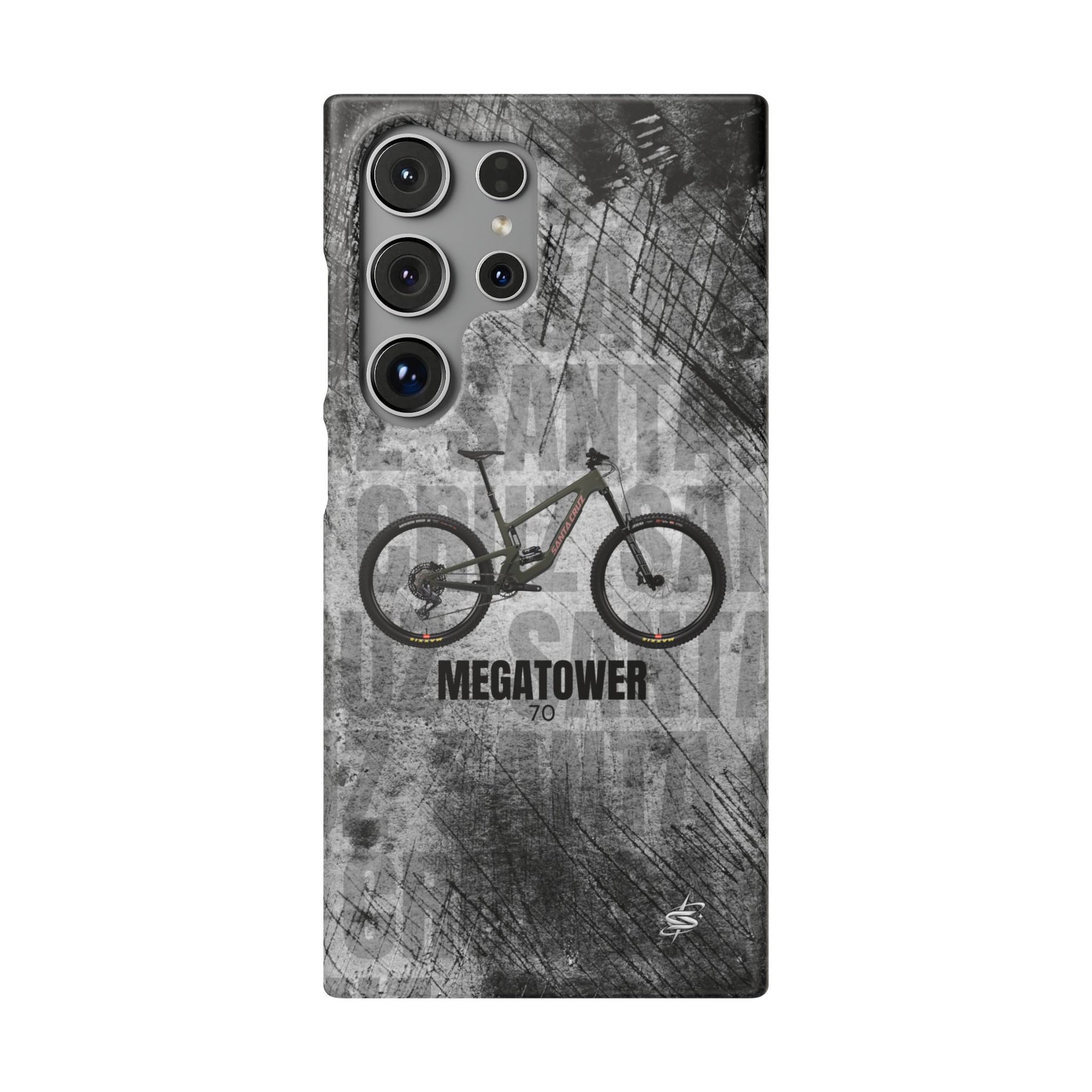 SANTA CRUZ MEGATOWER 70