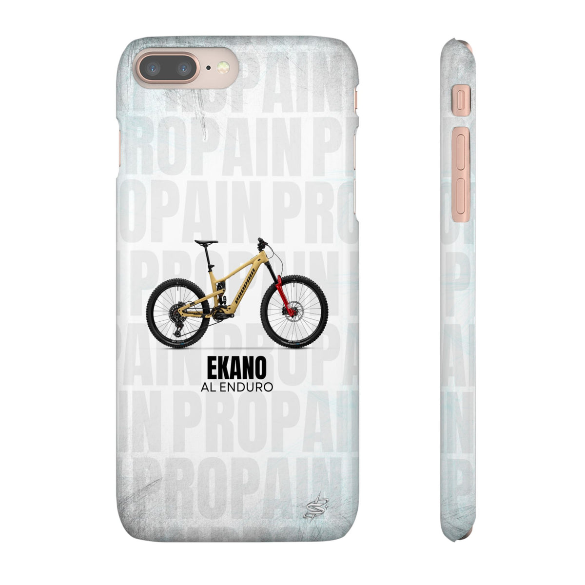 EKANO AL ENDURO