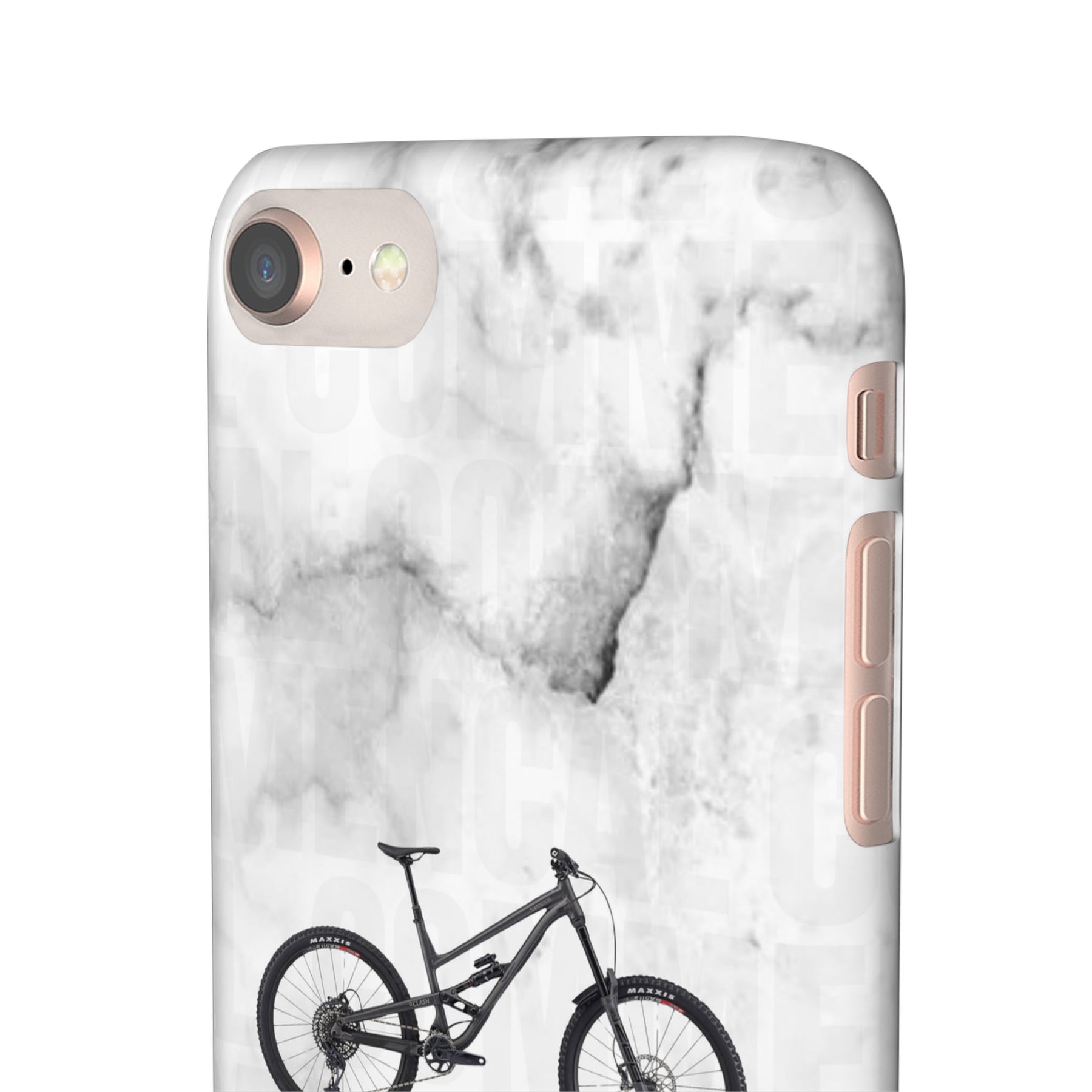 COMMENCAL CLASH RACE DARK SLATE