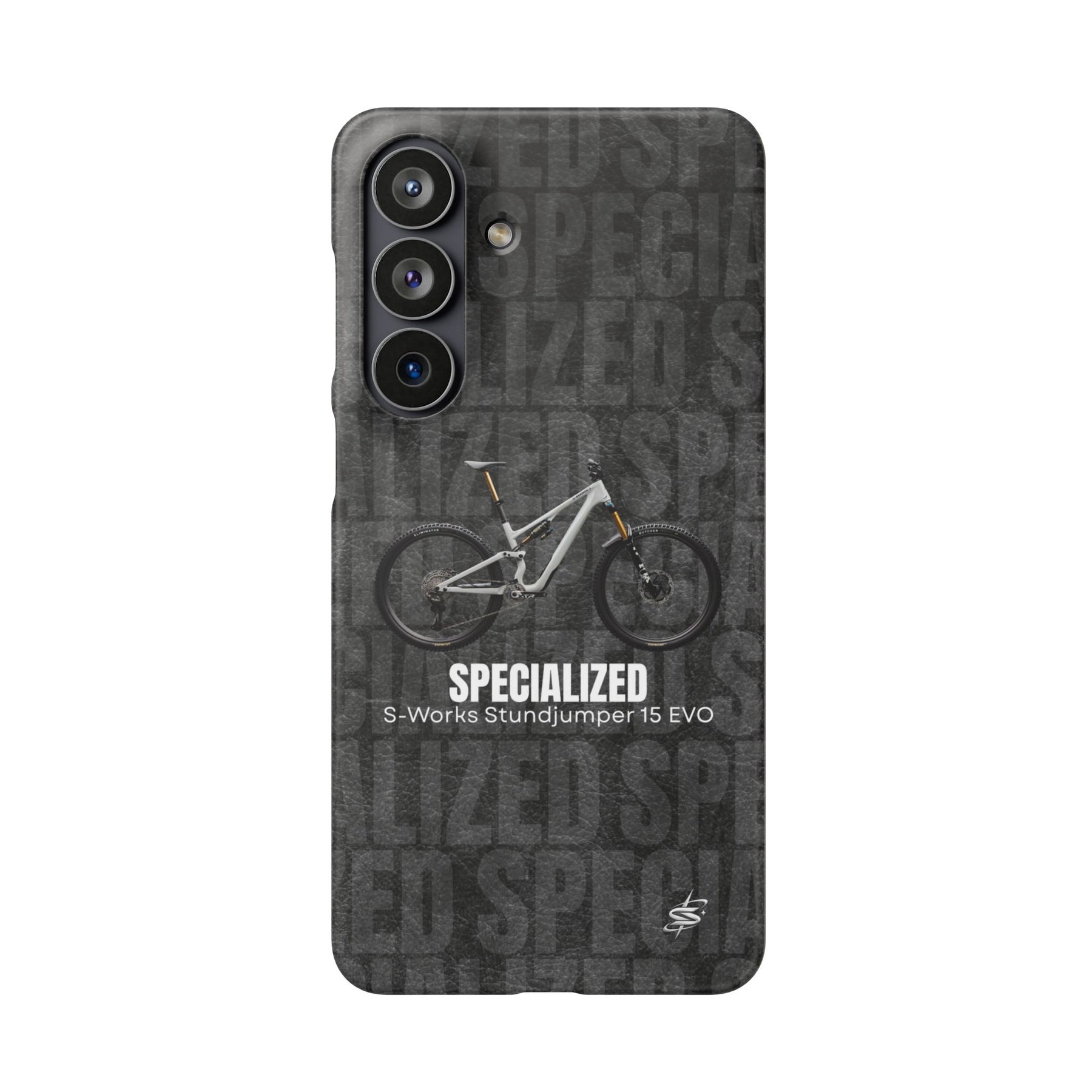 SPECIALIZED S-Works Stumpjumper 15 EVO