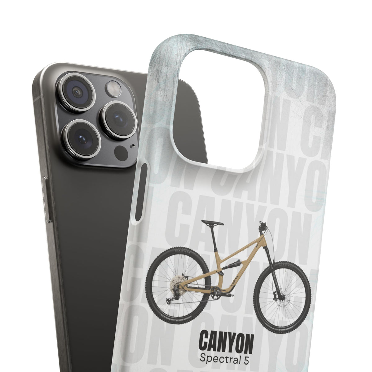 CANYON Spectral 5