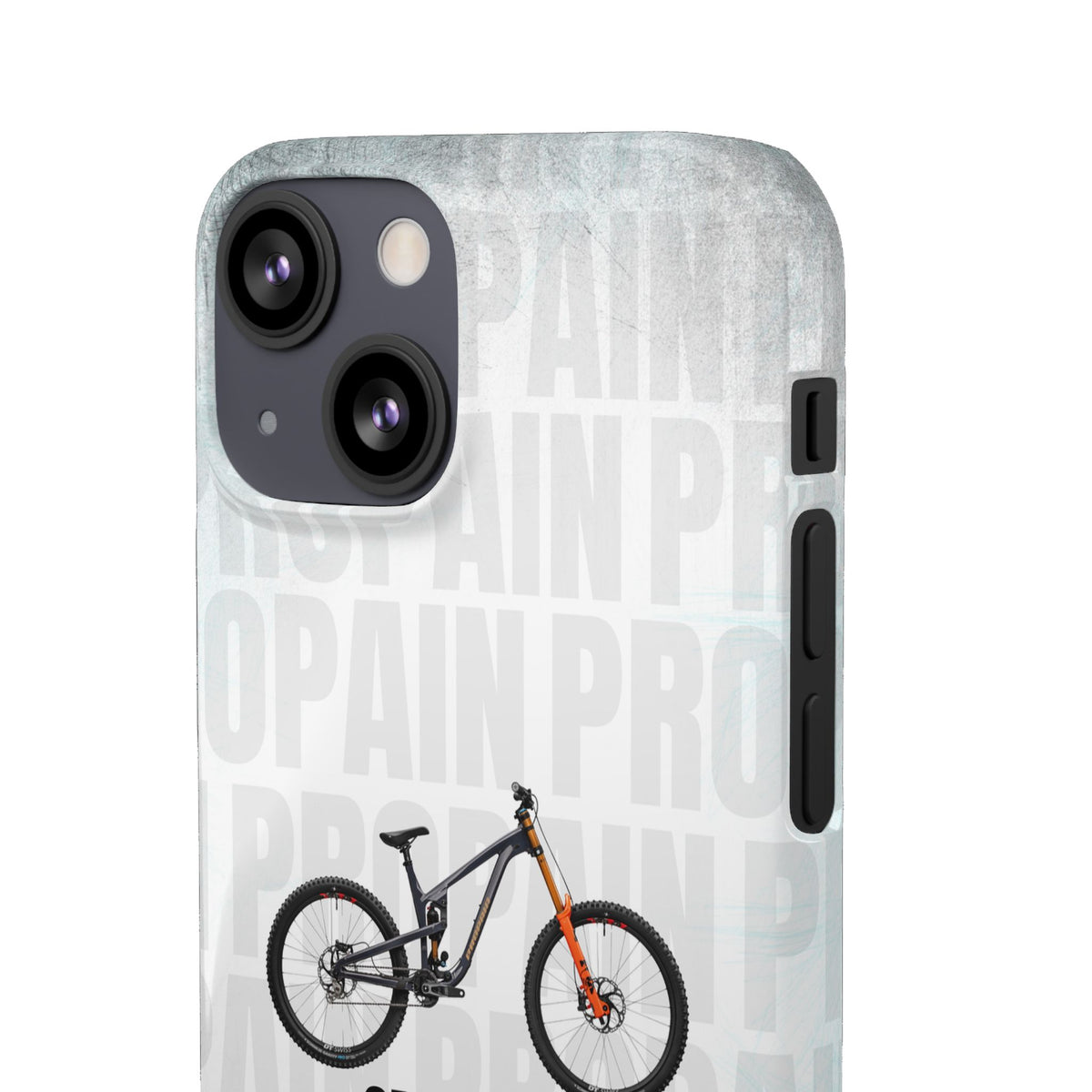PROPAIN Spindrift al dual crown