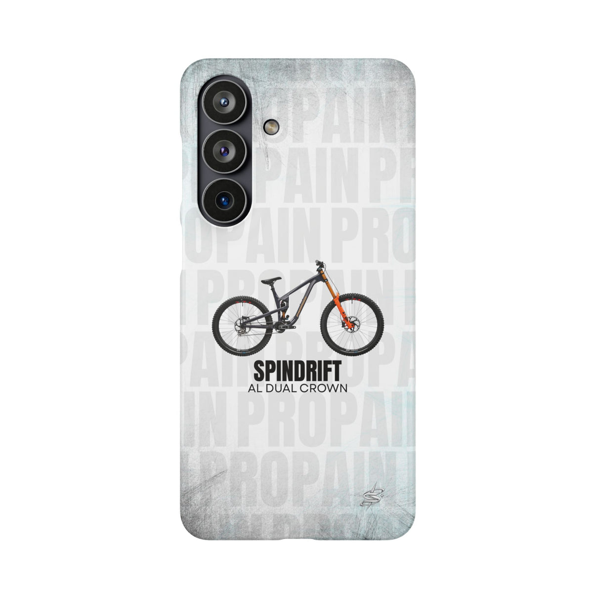 PROPAIN Spindrift al dual crown