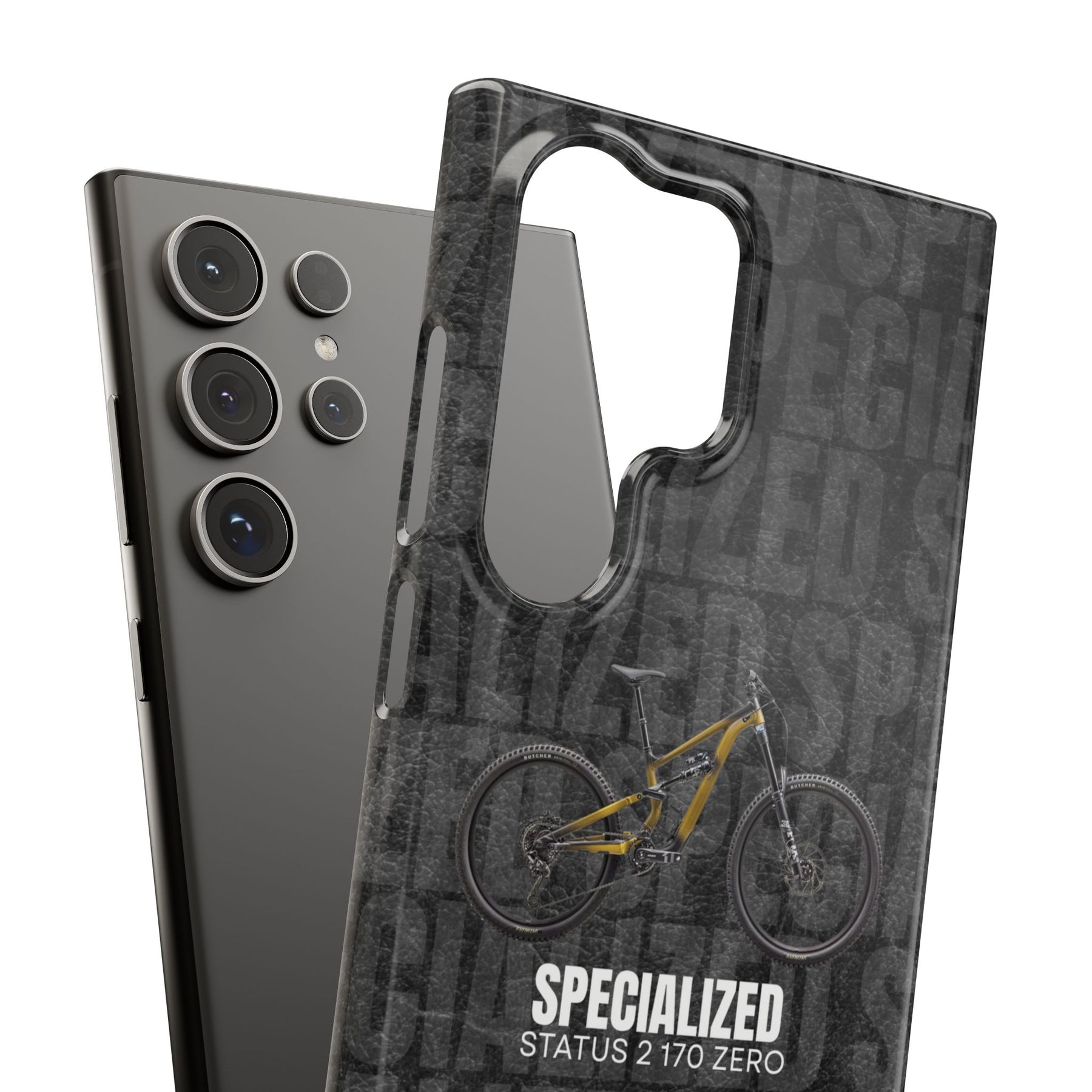 SPECIALIZED Status 2 ZERO