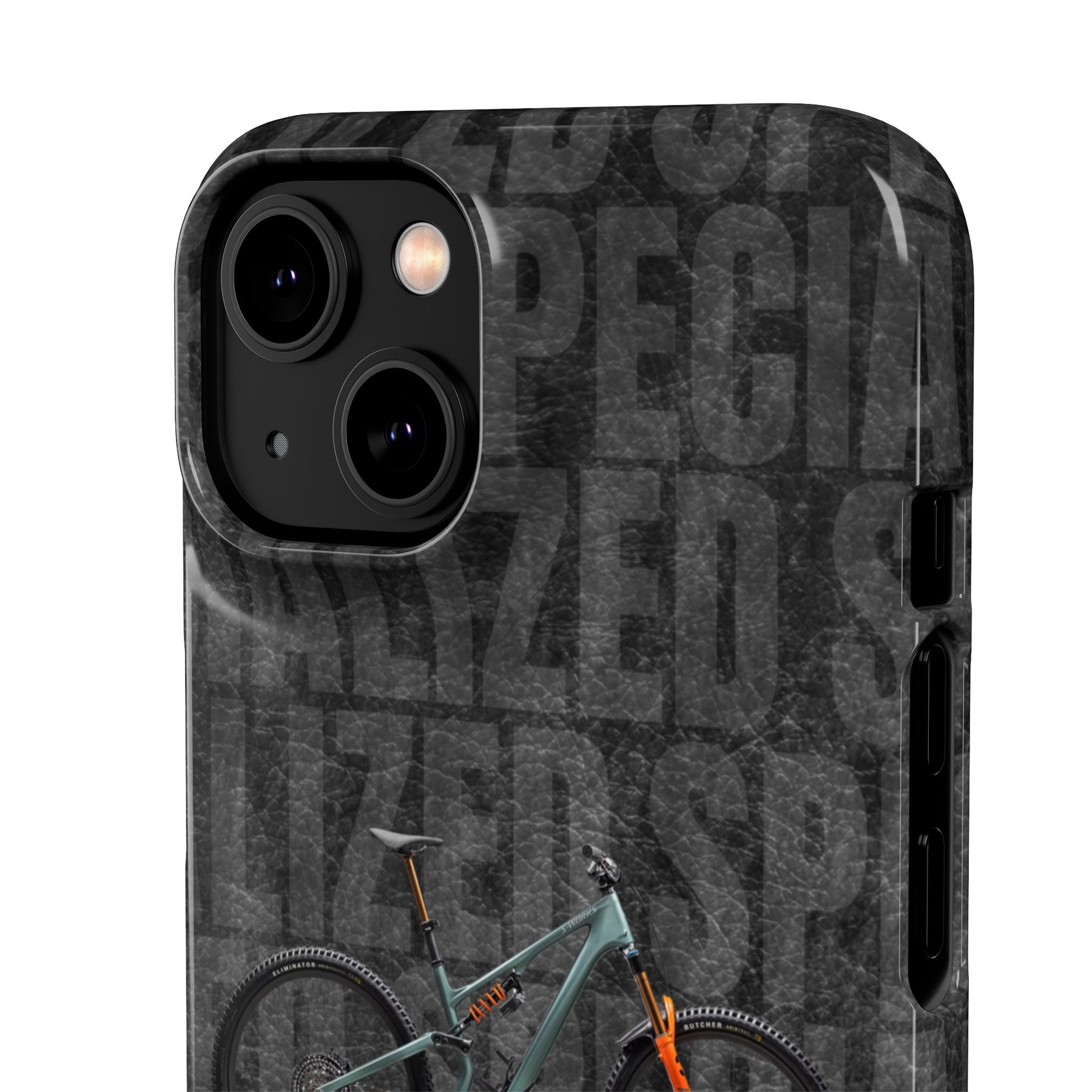 SPECIALIZED S-Works Stumpjumper 15 LTD