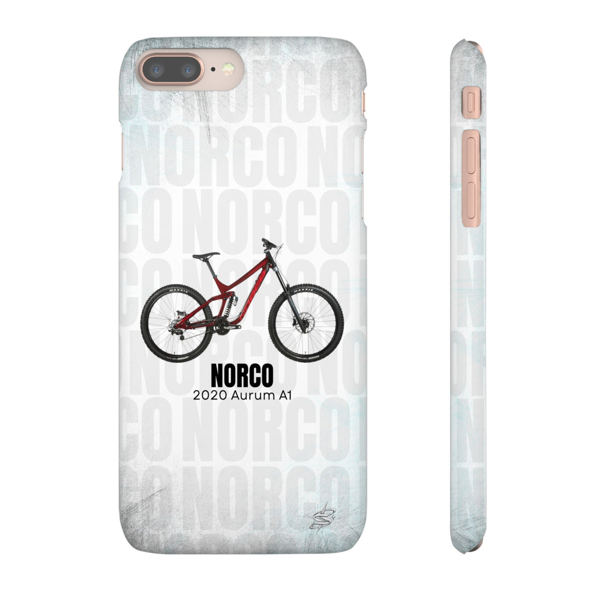 Norco 2020 Autum A1