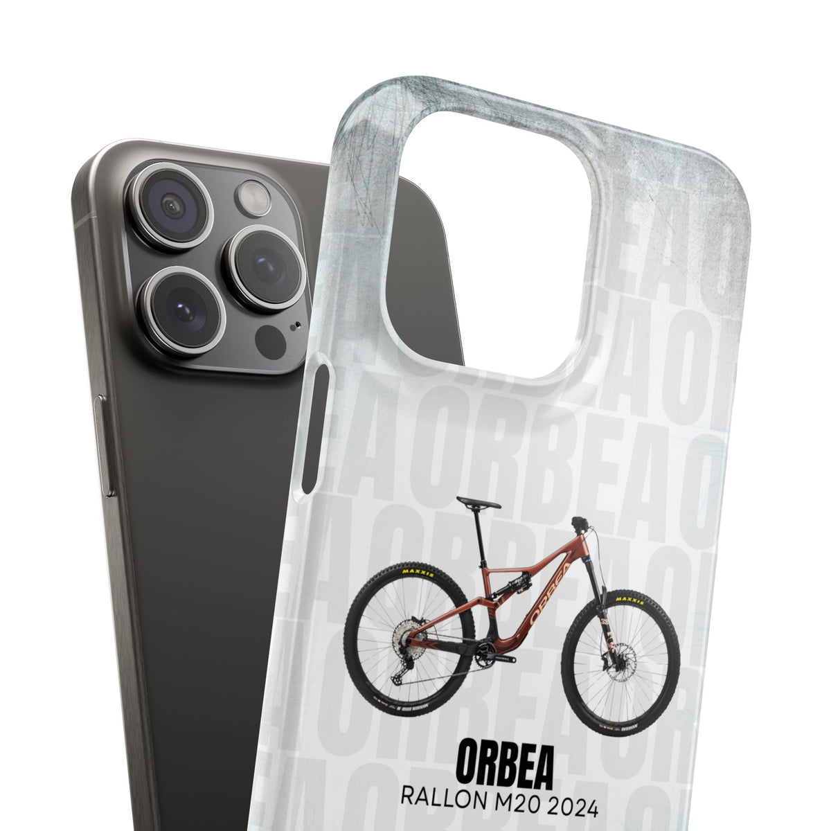 ORBEA Rallon M20 2024