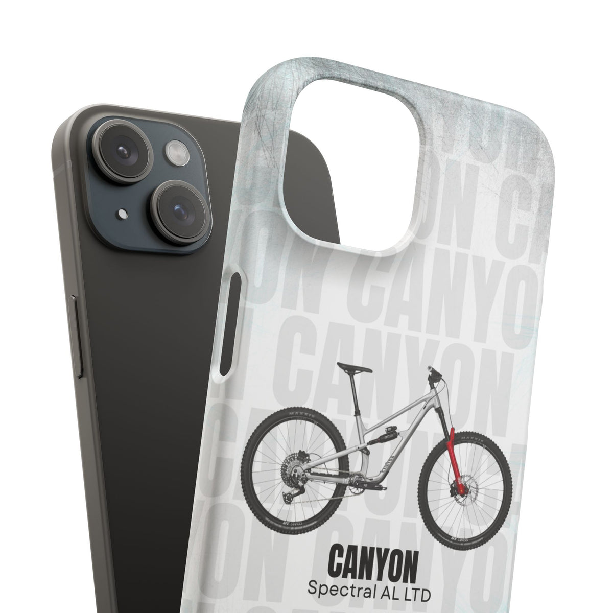 CANYON Spectral AL LTD