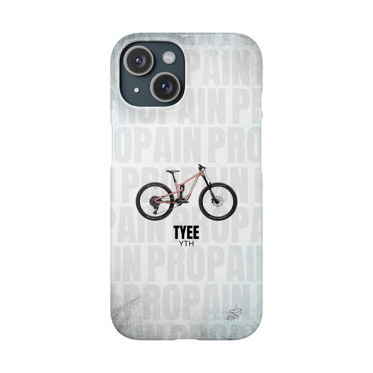 PROPAIN TYEE YTH