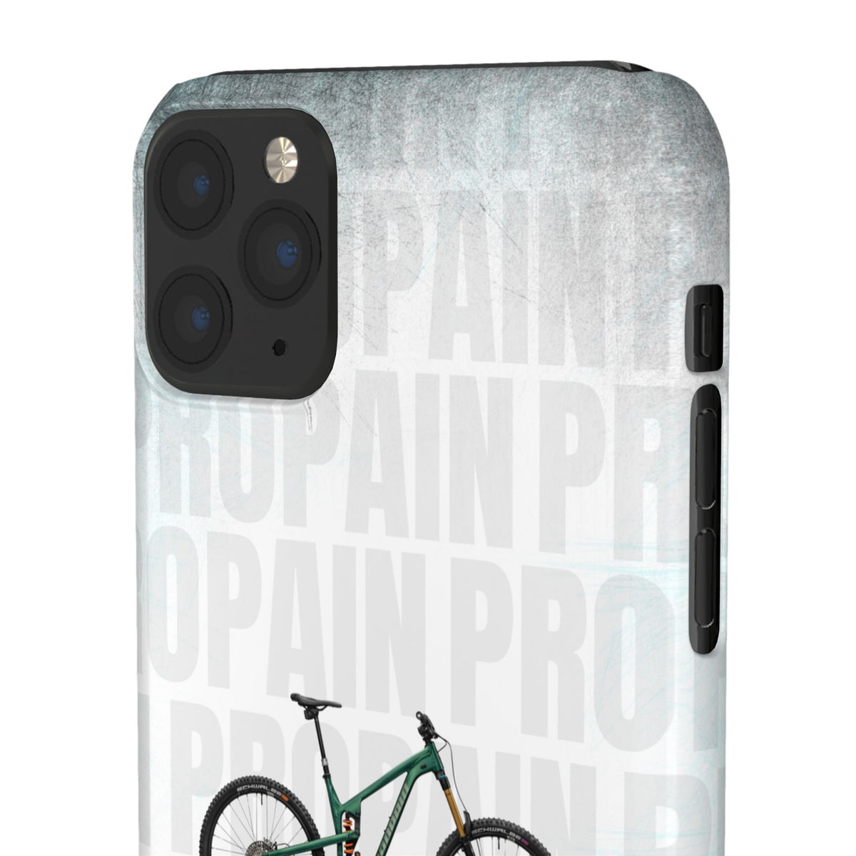 PROPAIN Spindrift AL