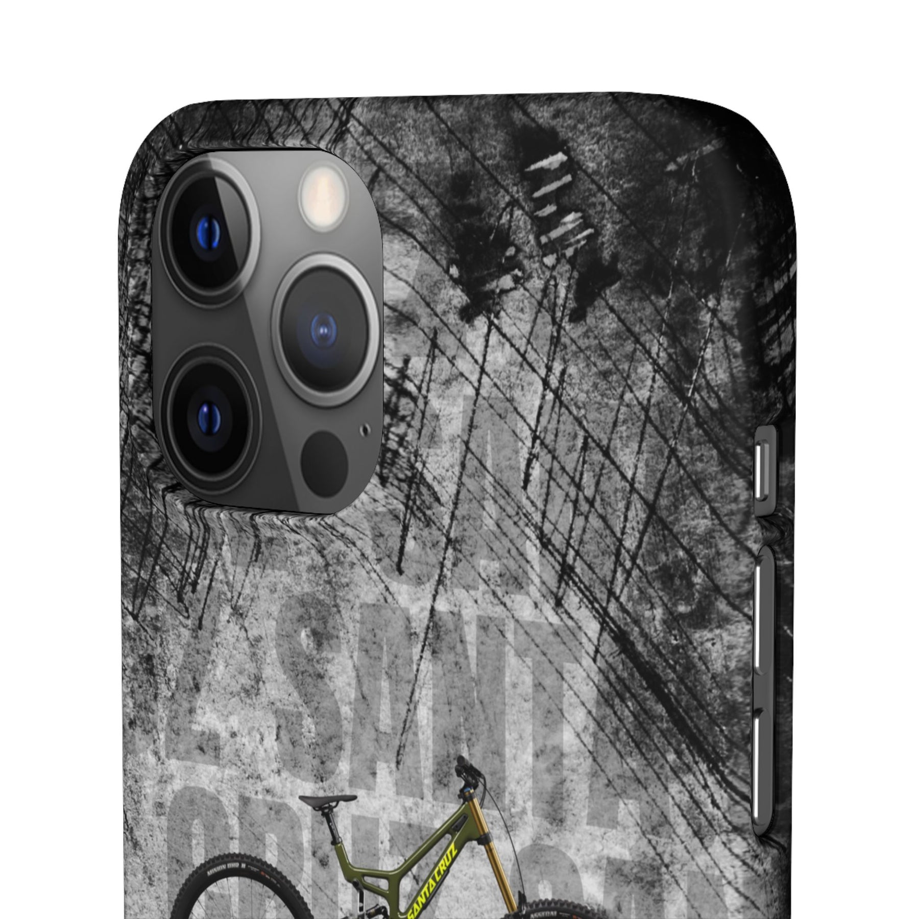 SANTA CRUZ V10 DH X01