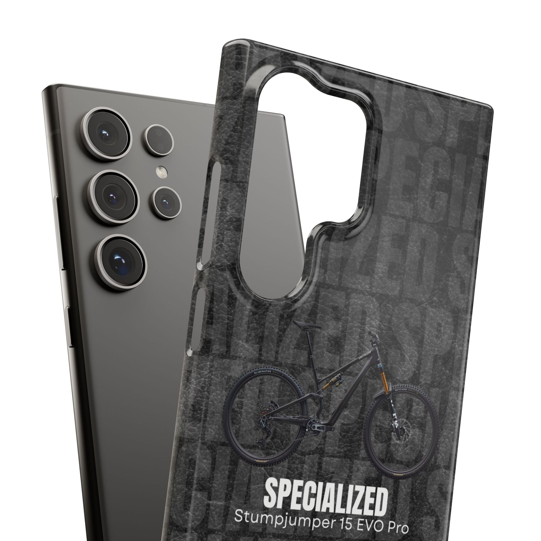 SPECIALIZED STUMPJUMPER 15 EVO Pro