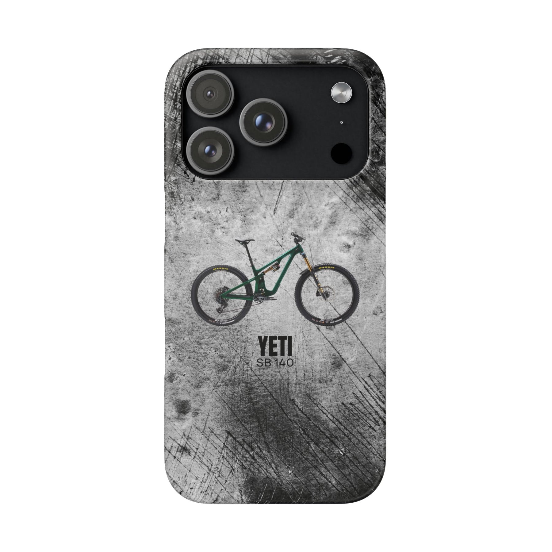 YETI SB 140