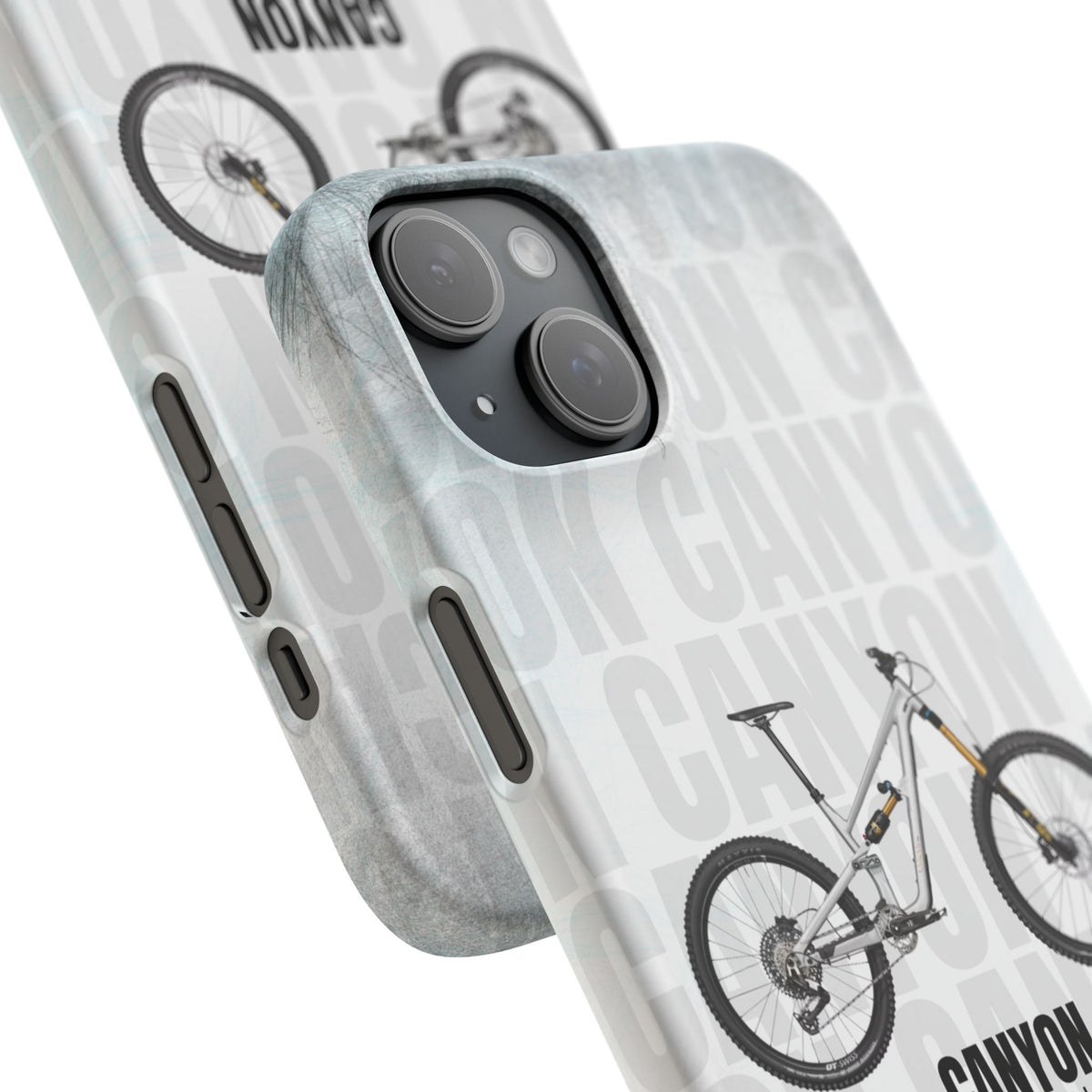 CANYON Torque AL 9