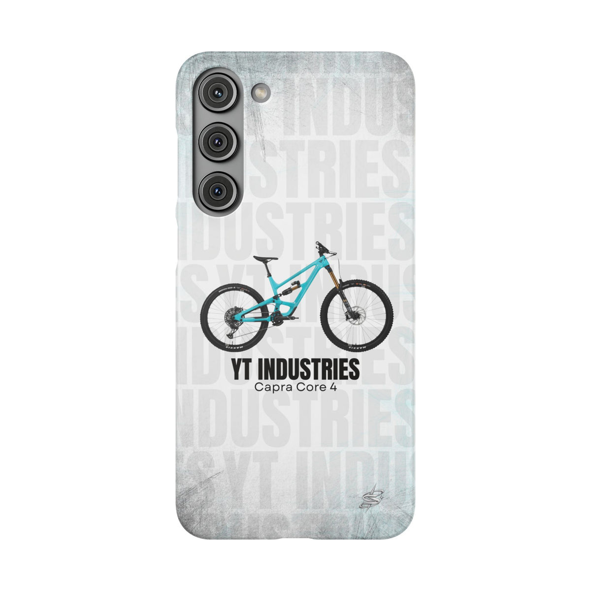 YT Capra Core 4
